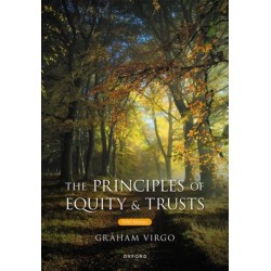 The Principles of Equity & Trusts
