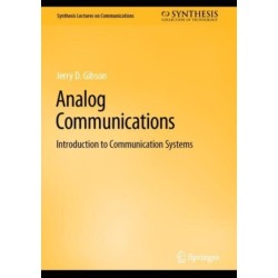 Analog Communications: Introduction to Communication Systems
