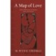 A Map of Love: Twelve Welsh poems of romance, desire and devotion