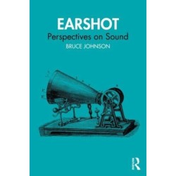 Earshot: Perspectives on Sound