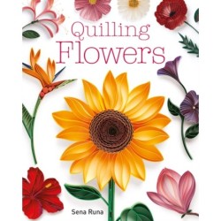 Quilling Flowers