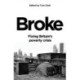 Broke: Fixing Britain's poverty crisis