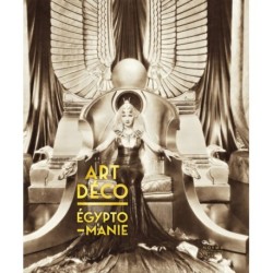 Art Deco & Egyptomanie
