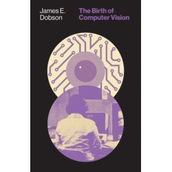 The Birth of Computer Vision