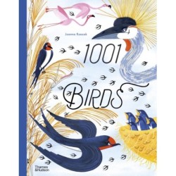 1001 Birds