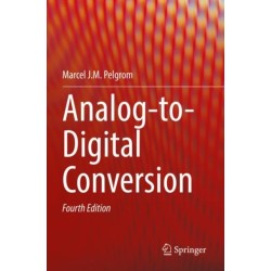 Analog-to-Digital Conversion