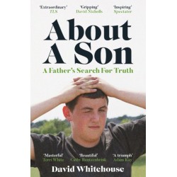 About A Son: A Father’s Search for Truth
