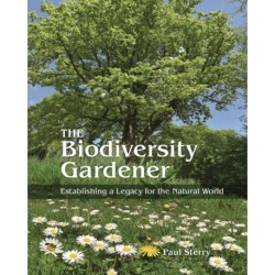 The Biodiversity Gardener: Establishing a Legacy for the Natural World