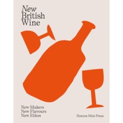 New British Wine