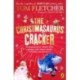The Christmasaurus Cracker: A Festive Activity Book