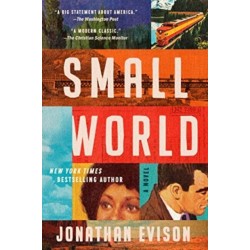Small World: A Novel