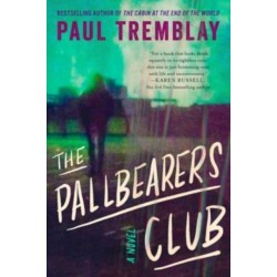 The Pallbearers Club: A Novel