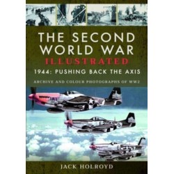 The Second World War Illustrated: The Fifth Year