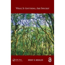 What, if anything, are species?
