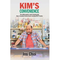 Kim's Convenience