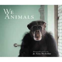 We Animals - Revised Edition