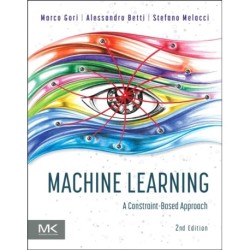 Machine Learning: A Constraint-Based Approach