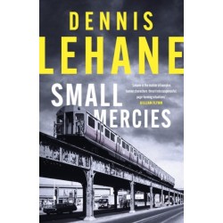 Small Mercies: A Times and Sunday Times Thriller of the Month