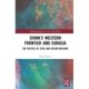 China’s Western Frontier and Eurasia: The Politics of State and Region-Building