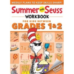 Summer with Seuss Workbook: Grades 1-2