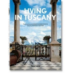 Living in Tuscany. 45th Ed.