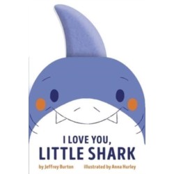 I Love You, Little Shark