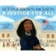 Ketanji Brown Jackson: A Justice for All