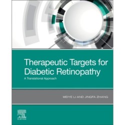 Therapeutic Targets for Diabetic Retinopathy: A Translational Approach