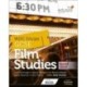 WJEC Eduqas GCSE Film Studies – Student Book - Revised Edition