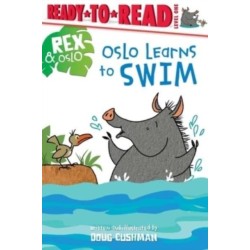 Oslo Learns to Swim: Ready-to-Read Level 1