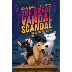The Great Vandal Scandal