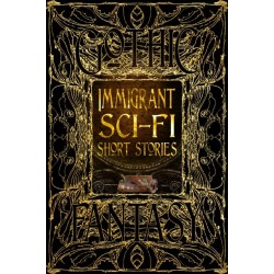 Immigrant Sci-Fi Short Stories