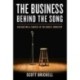 The Business Behind the Song: Navigating a Career in the Music Industry