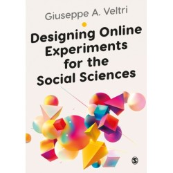 Designing Online Experiments for the Social Sciences