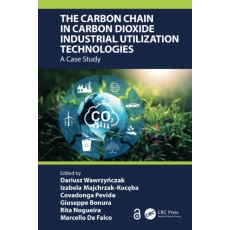 The Carbon Chain in Carbon Dioxide Industrial Utilization Technologies: A Case Study