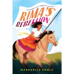 Rima's Rebellion: Courage in a Time of Tyranny