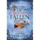 Of Judgement Fallen: An Anthony Blanke Tudor Mystery