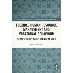 Flexible Human Resource Management and Vocational Behaviour: The Employability Market Orientation Model