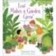 Love Makes a Garden Grow
