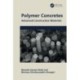 Polymer Concretes: Advanced Construction Materials