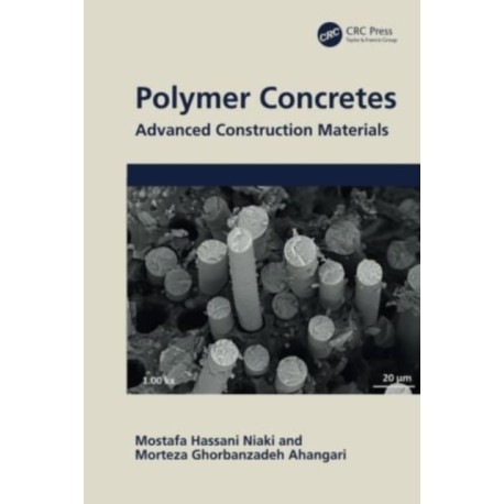 Polymer Concretes: Advanced Construction Materials