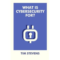 What Is Cybersecurity For?