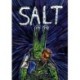 Salt: A Confessional Animal Liberation Narrative