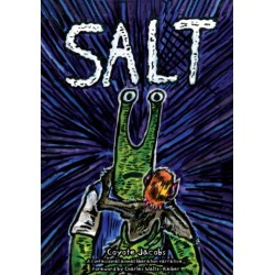 Salt: A Confessional Animal Liberation Narrative
