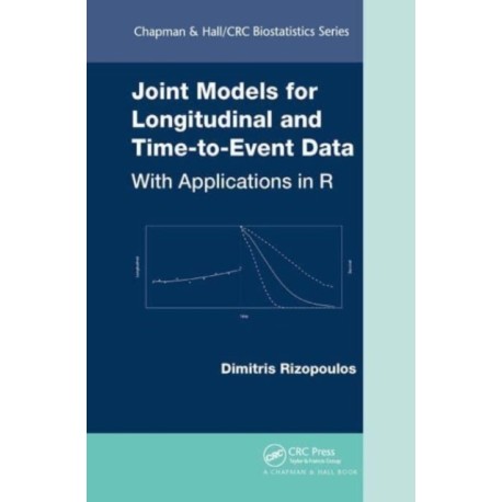 Joint Models for Longitudinal and Time-to-Event Data: With Applications in R