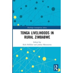Tonga Livelihoods in Rural Zimbabwe