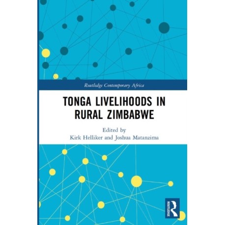 Tonga Livelihoods in Rural Zimbabwe