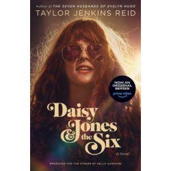 Daisy Jones & The Six: Reese's Book Club: A Novel