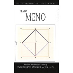 Plato: Meno