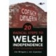 20 Radical Steps to Welsh Independence: ...by first decolonising our minds